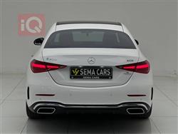 مێرسێدس بێنز C-Class